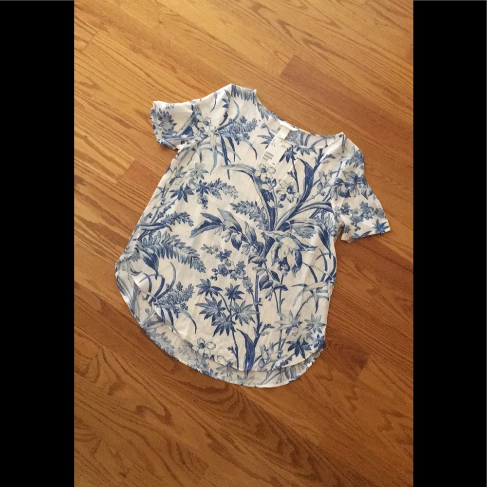 H&M Top - Picture 3 of 3